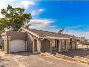 4 Bed House in Isipingo Hills