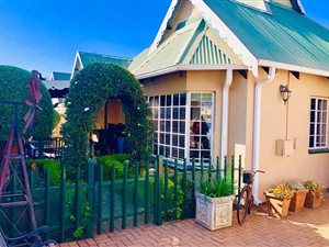 3 Bed House in Plantation