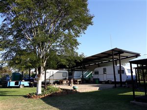 2025 m² Land available in Albert Falls