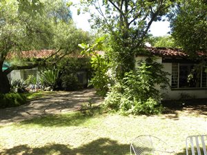 3 Bed House in Blairgowrie