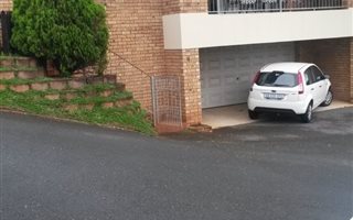 3 Bedroom Townhouse in Amanzimtoti