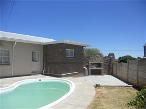 3 Bedroom House in Cradock