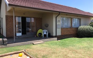 3 Bedroom House in Mimosa Park
