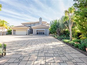4 Bed House in Helena Heights