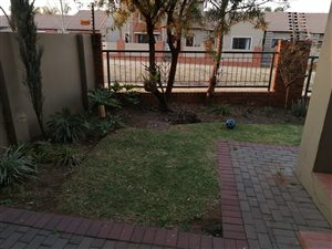 3 Bed Duplex in Eco Park
