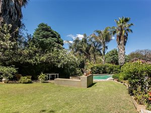 7 Bedroom House in Blairgowrie