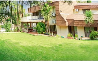 4 Bedroom House in Bruma
