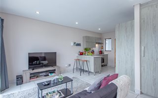 1 Bedroom Apartment in Risidale