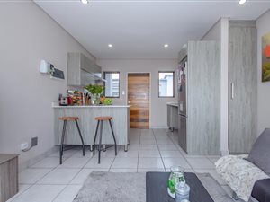 1 Bedroom Apartment in Risidale