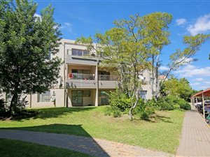 2 Bed Apartment in Vorna Valley