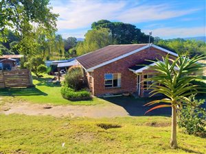 4.6 ha Farm in Jeffreys Bay