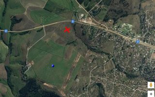 25 ha Land available in The Paddocks
