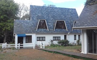 4 Bedroom House in Howick