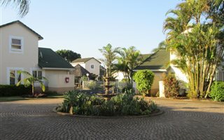 4 Bedroom Townhouse in Somerset Park