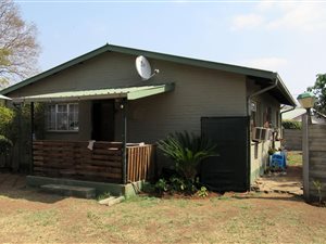 3 Bed House in Rustenburg Central