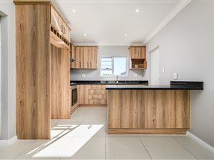 3 Bed House in Parsons Vlei