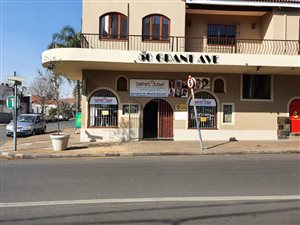 50 m² Retail Space in Norwood
