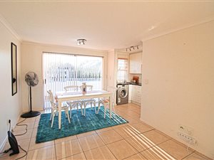 1 Bed Apartment in Tyger Valley
