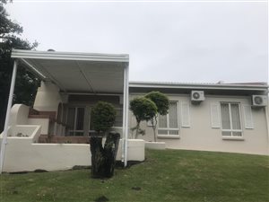 3 Bed Duplex in Uvongo