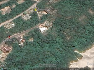 1072 m² Land available in Kleinemonde