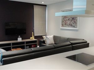 2 Bed Apartment in Parkmore