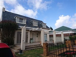 3 Bedroom House in The Hill