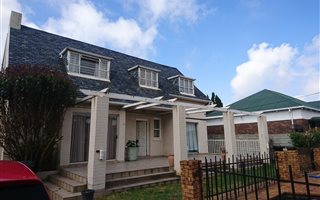 3 Bedroom House in The Hill