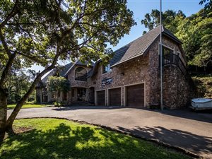 4 Bedroom House in Alverstone