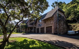 4 Bedroom House in Alverstone