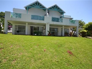 2 Bedroom Apartment in Shakas Rock