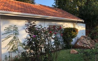 1 Bedroom House in Northcliff