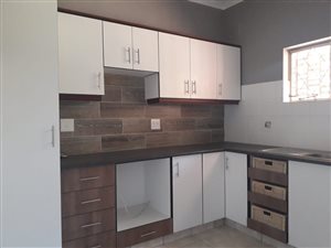 1 Bedroom Apartment in Empangeni