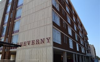 1 Bedroom Apartment in La Montagne