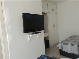1 Bed House in Crawford