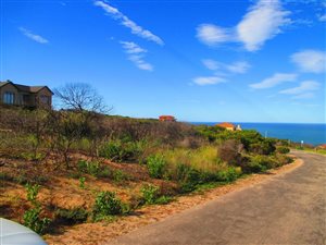 980 m² Land available in Village On Sea