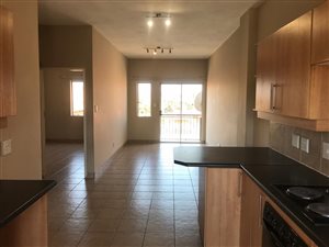 2 Bed Apartment in Mountain View