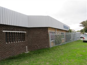 611 m² Industrial space in Ottery