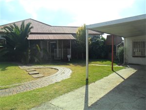 3 Bed House in The Hill