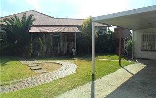 3 Bedroom House in The Hill