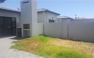 3 Bedroom House in Parklands North