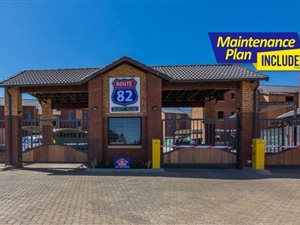 2 Bedroom Apartment in Kibler Park