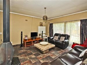 3 Bed House in Kelvin