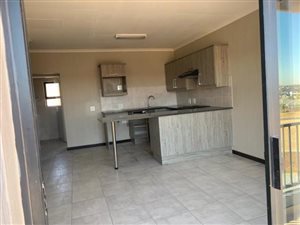 1 Bed Apartment in Kyalami