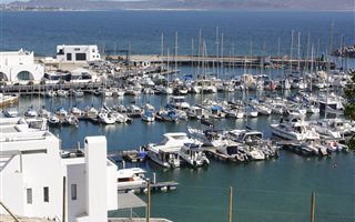 3 Bedroom Apartment in Mykonos