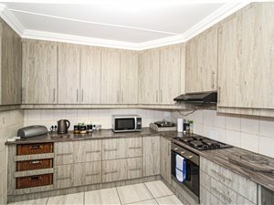 3 Bed House in Visagie Park