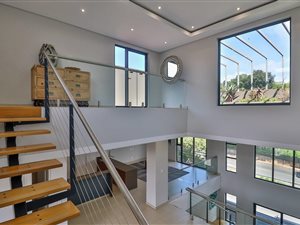 2 Bed Apartment in Forest Town