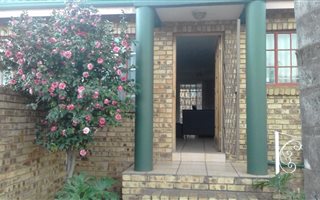 3 Bedroom Townhouse in Lyttelton