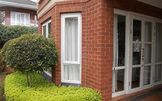 2 Bedroom Flat in Athlone