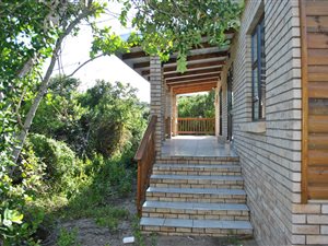 3 Bed House in Gamtoos Mouth