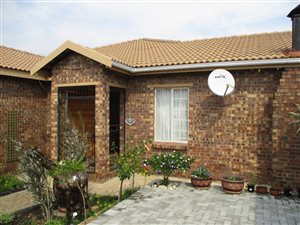 3 Bed House in Lydenburg